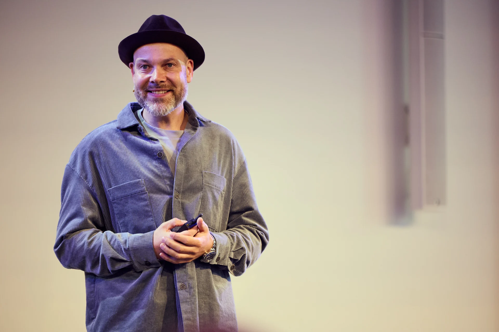 Christian Wehner – Keynote Speaker innovation