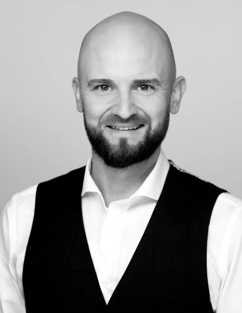 Steffen Bahnsen – Keynote Speaker change management