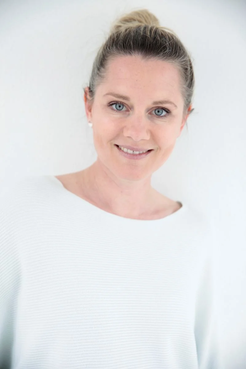 Katharina Naumann – Keynote Speaker communication