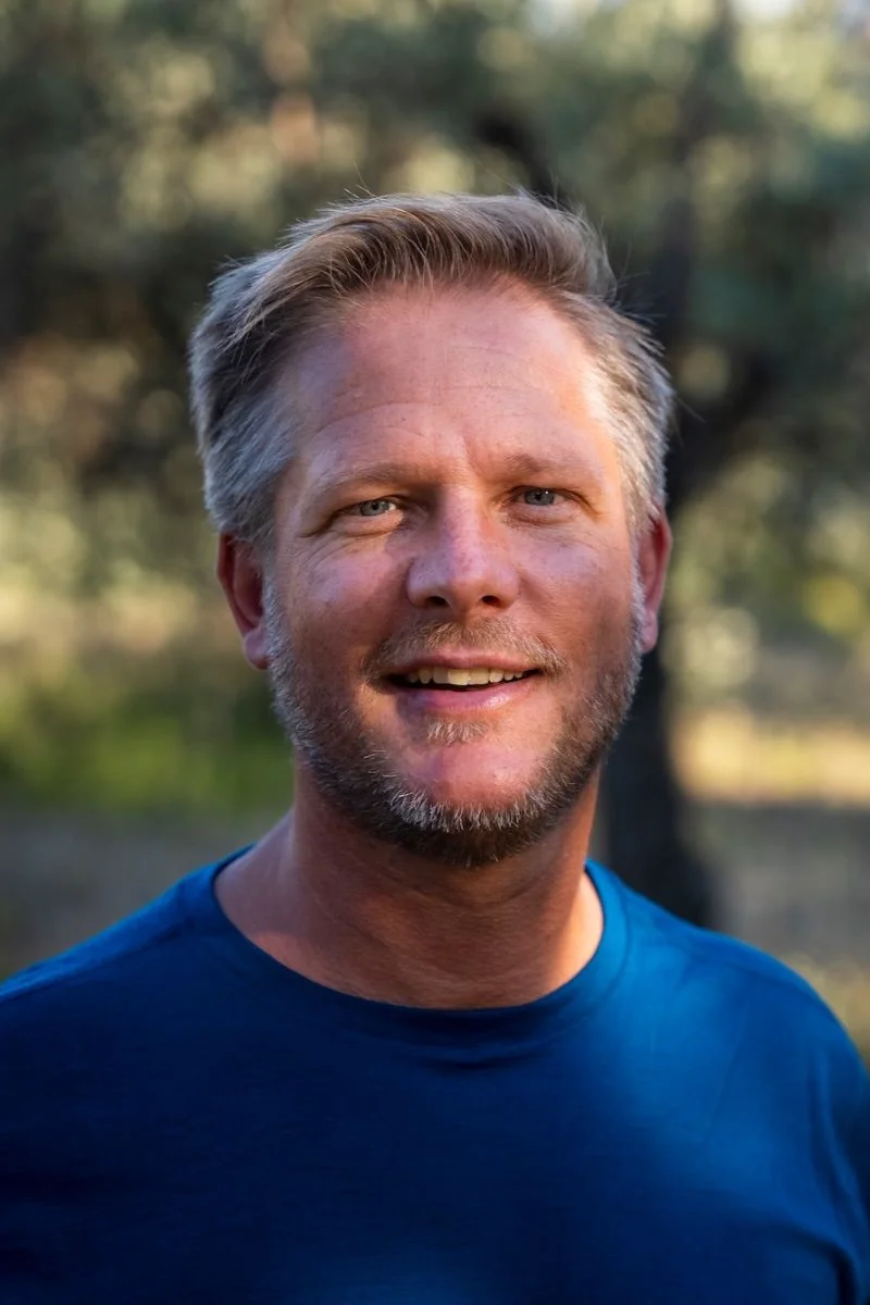 Dr. Florian Huber – Keynote Speaker nachhaltigkeit
