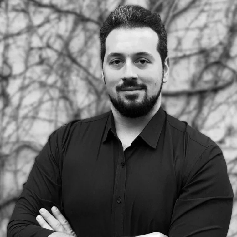 Benjamin Talin – Keynote Speaker change management