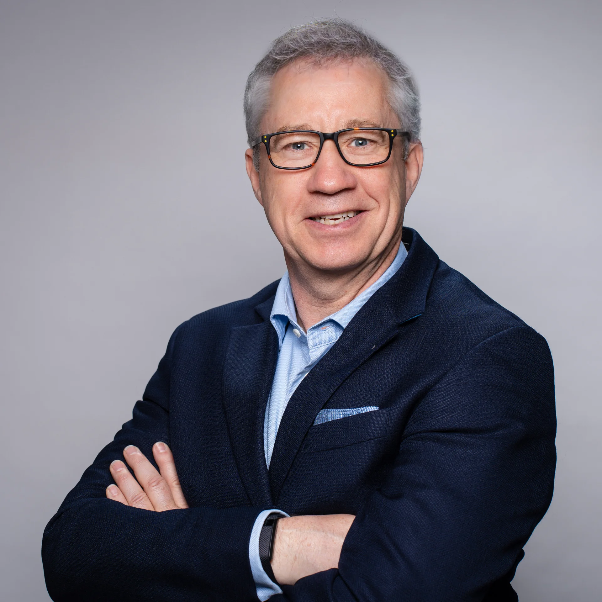 Jan Ditgen – Keynote Speaker ki