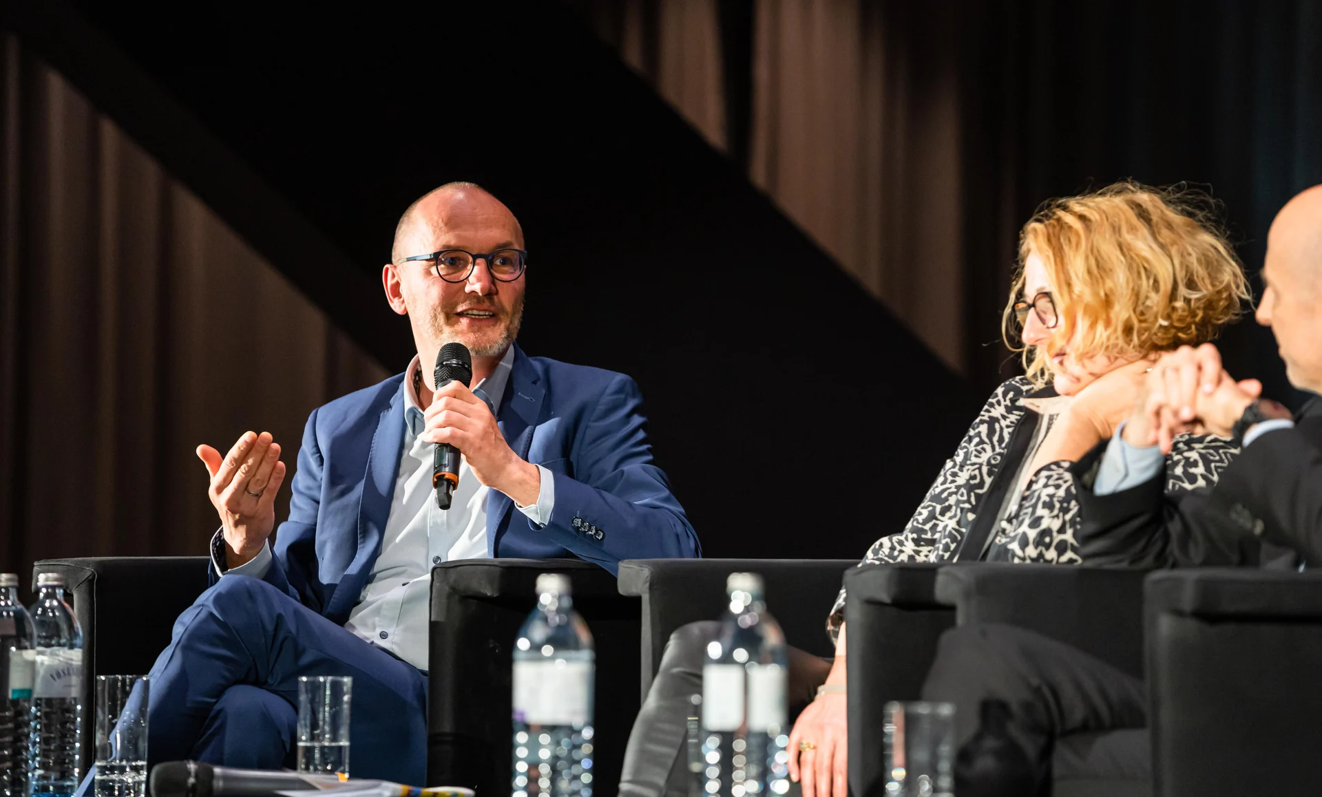 Jan Berger – Keynote Speaker zukunft