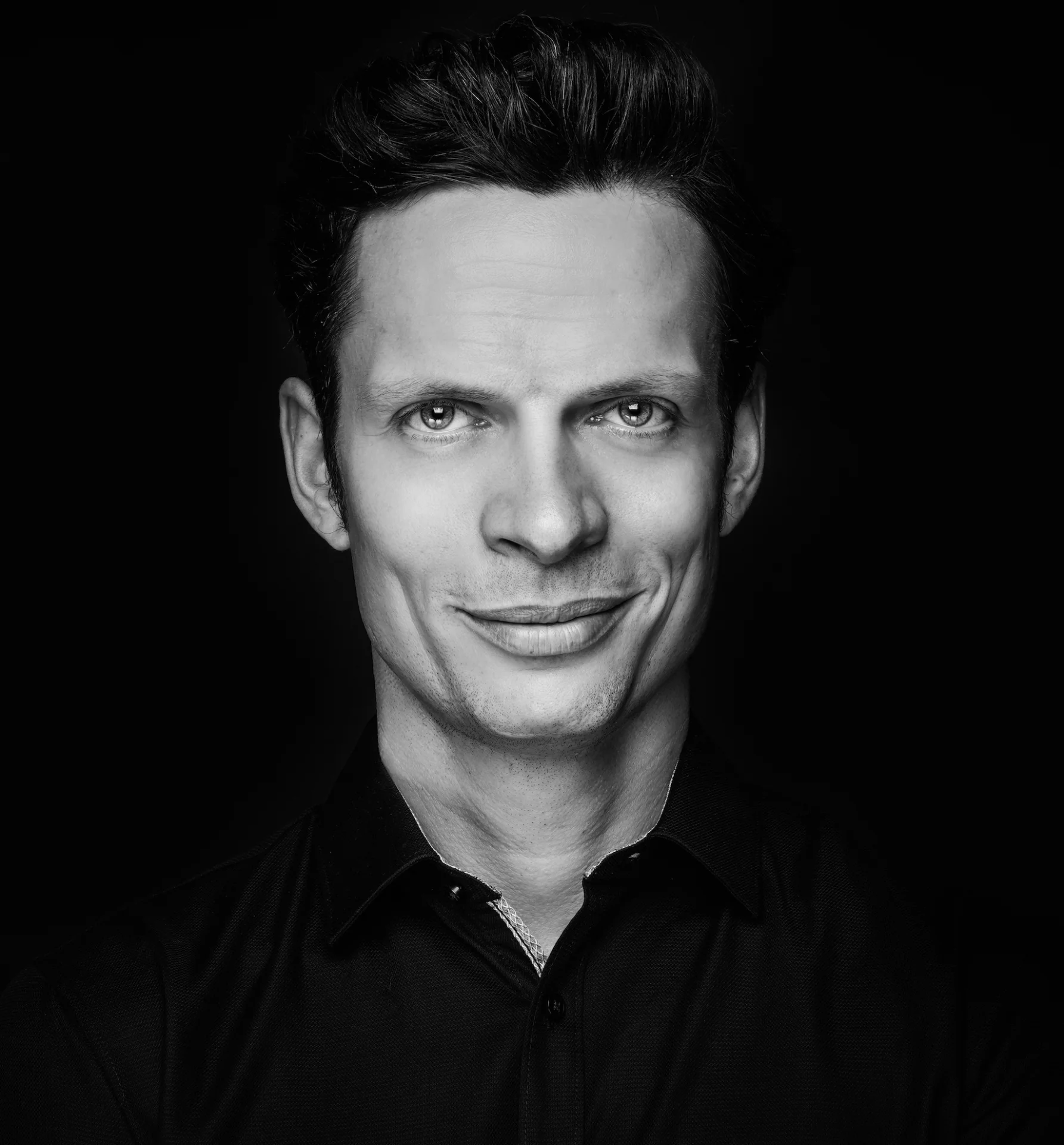 Matthias Knossalla – Keynote Speaker leadership