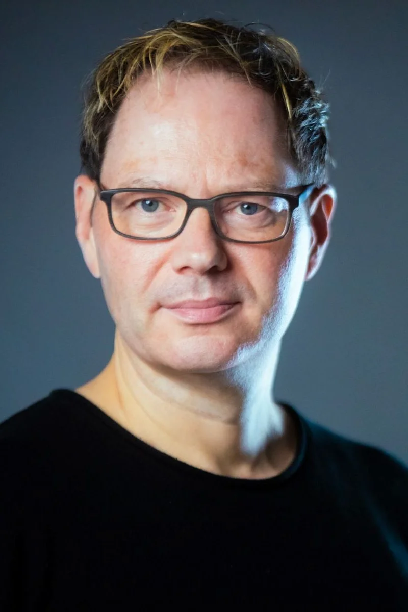 Michael Pachmajer – Keynote Speaker new work