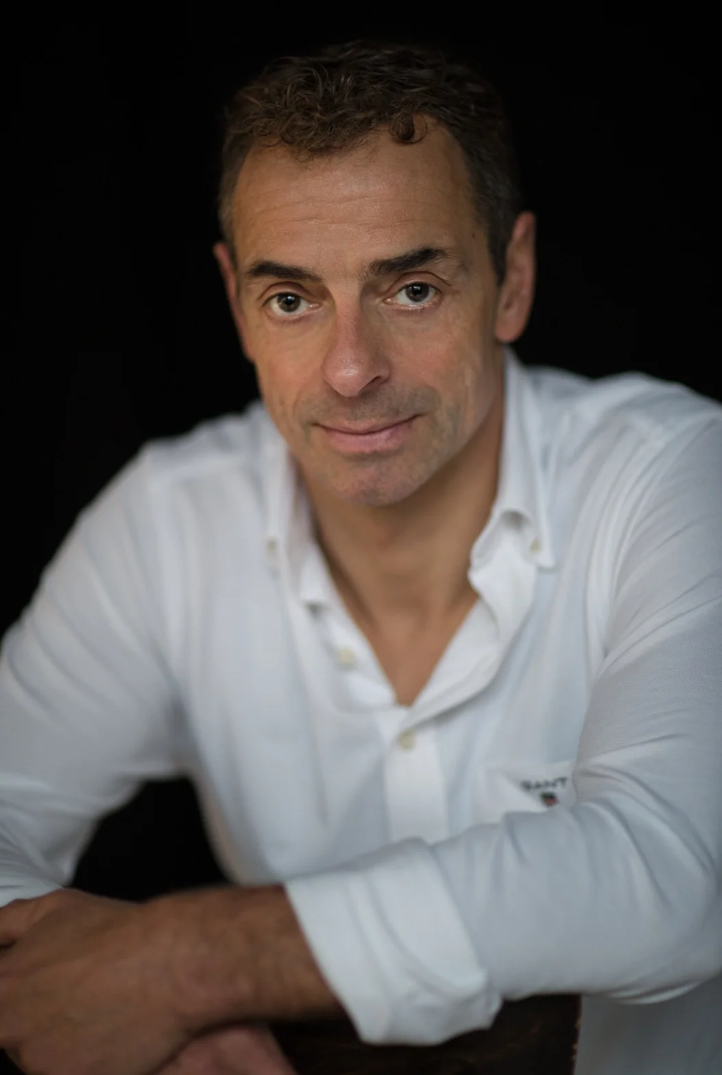 Andreas Niedrig – Keynote Speaker resilienz