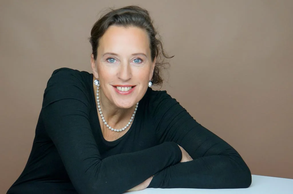 Antje Heimsoeth – Keynote Speaker mentale gesundheit