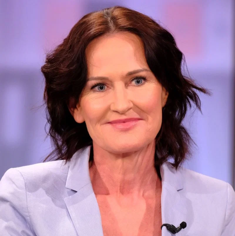 Dr. Eva Glawischnig – Keynote Speaker leadership