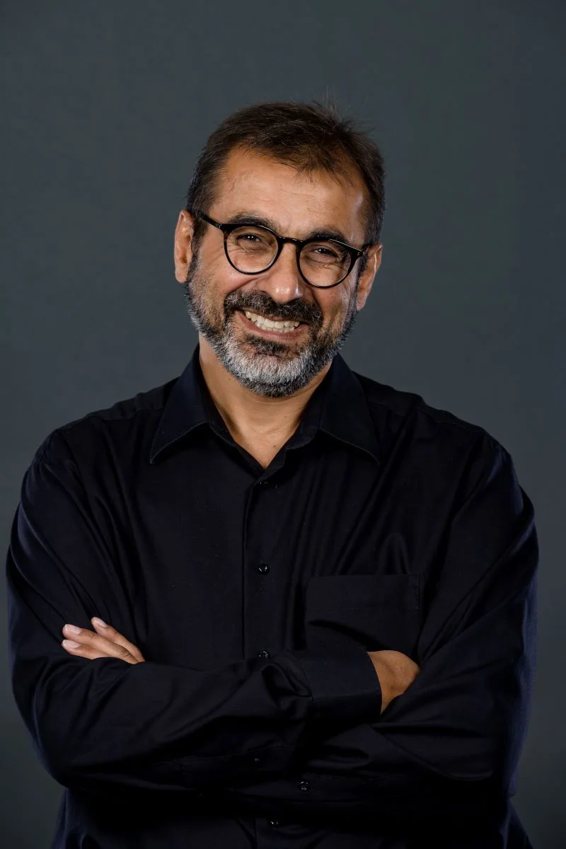 Güngör Coskun – Keynote Speaker mentale gesundheit