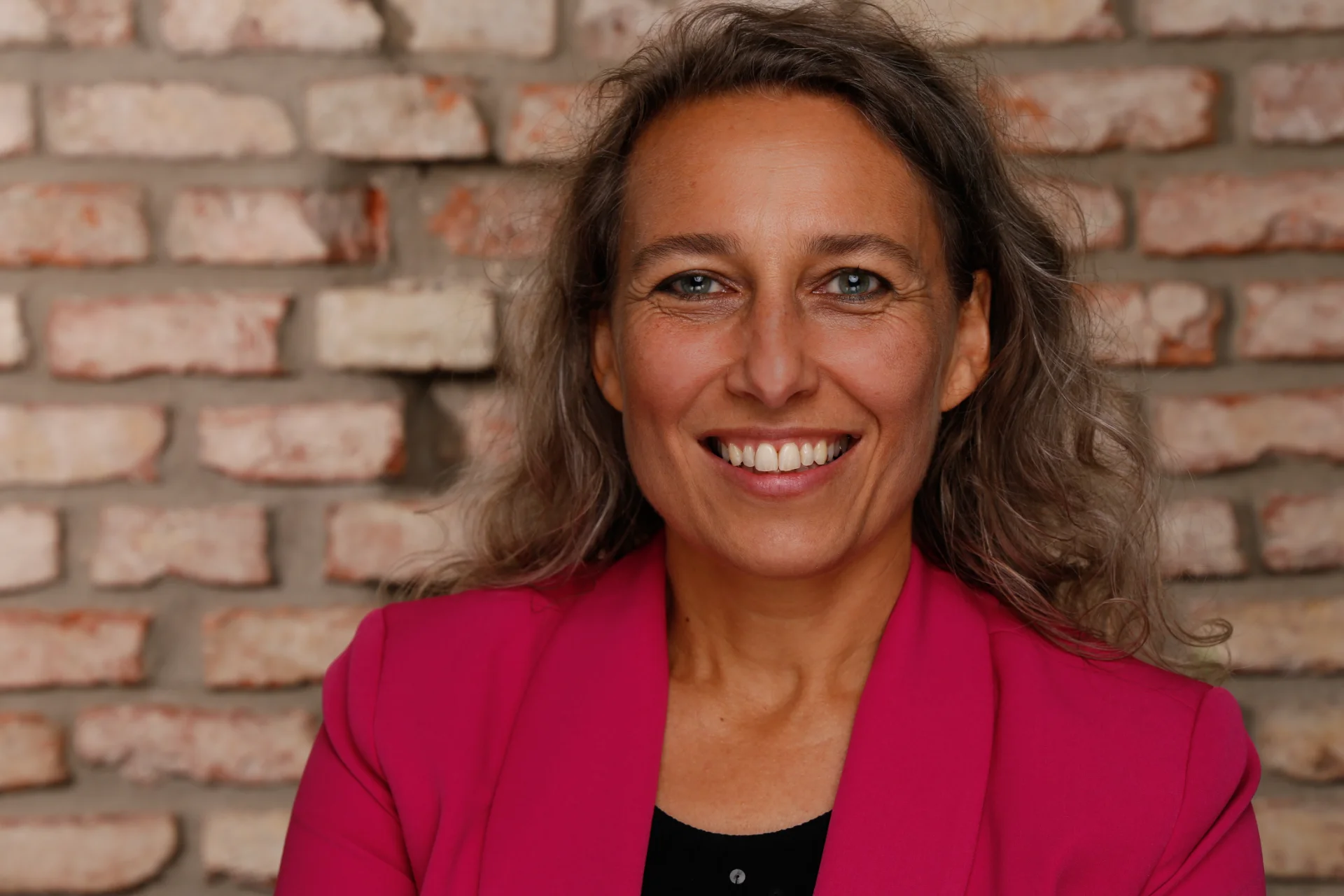 Patrizia Patz – Keynote Speaker leadership