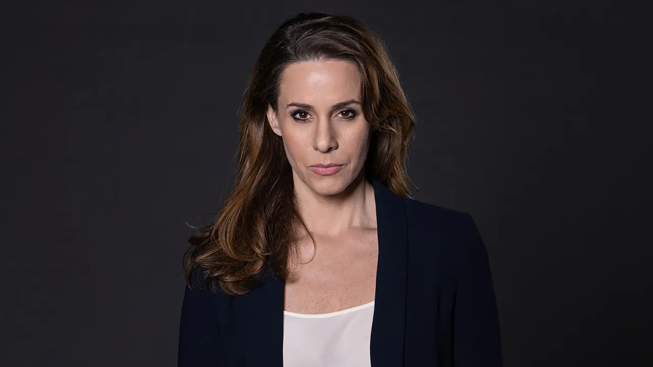 Natalie Amiri – Keynote Speaker politik