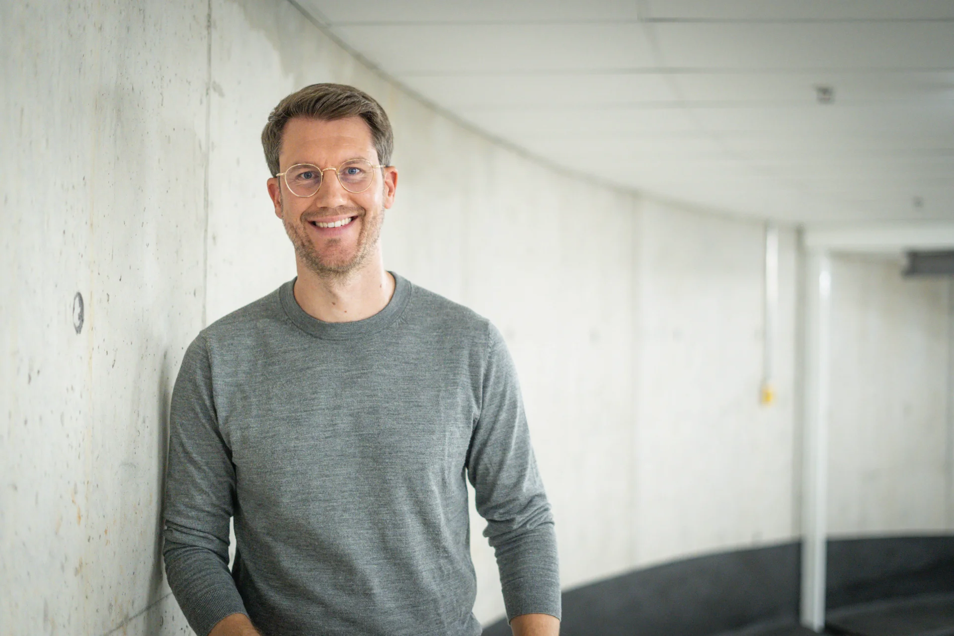 Timo Sämann – Keynote Speaker communication