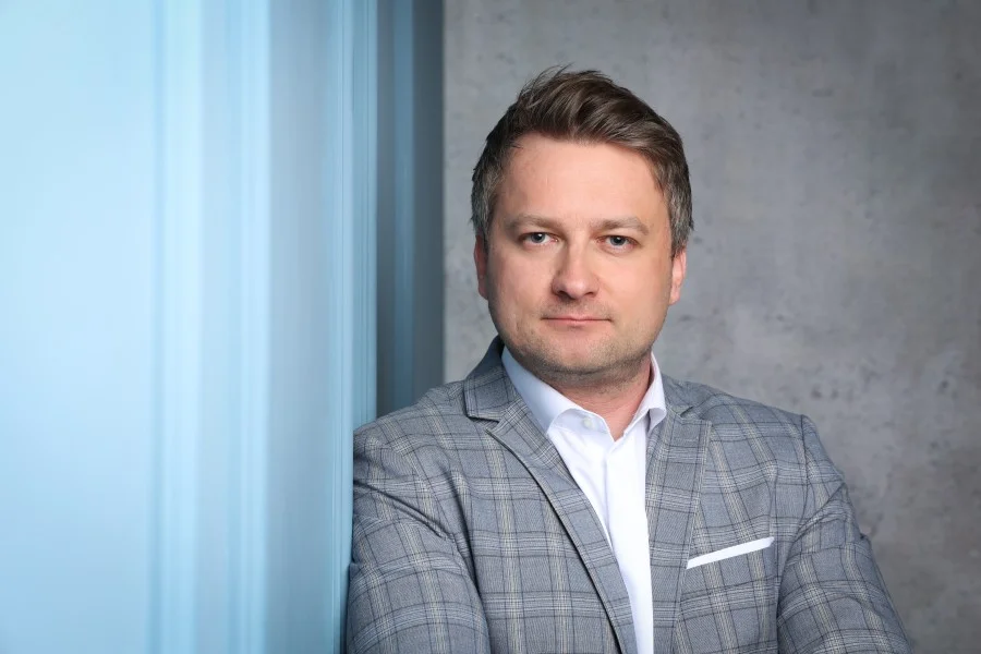 Prof. Dr. David Matusiewicz – Keynote Speaker digital transformation