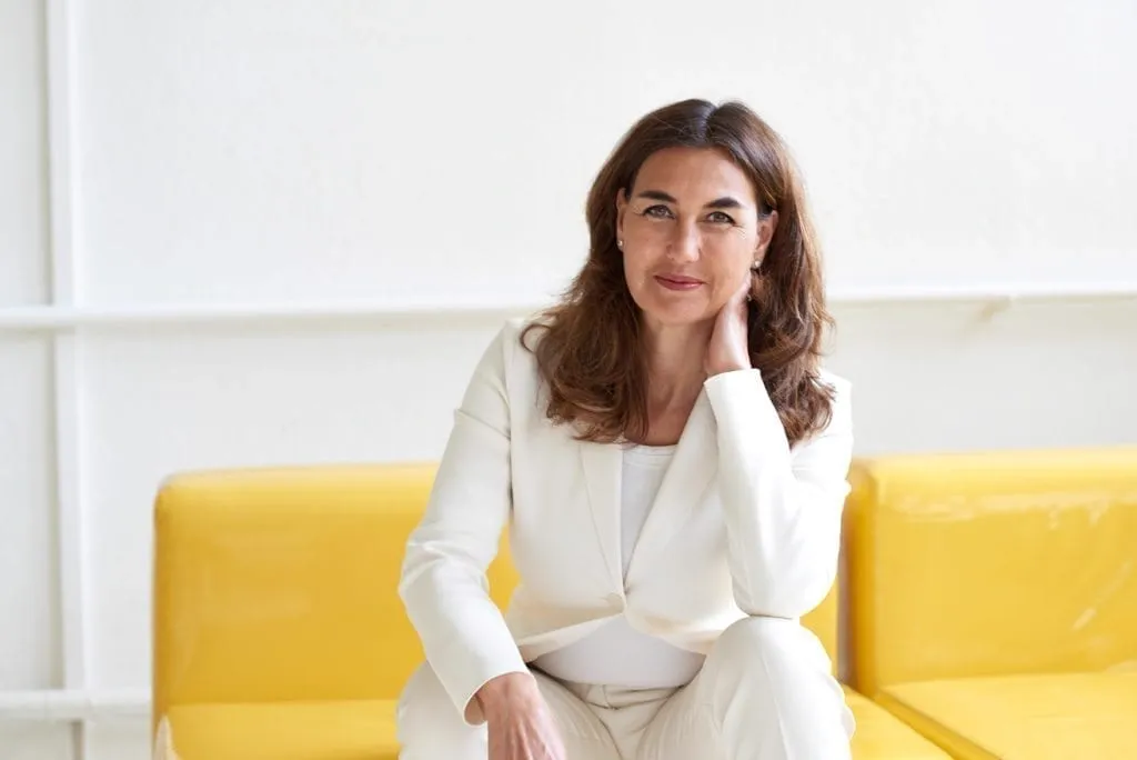 Nicole Brandes – Keynote Speaker leadership