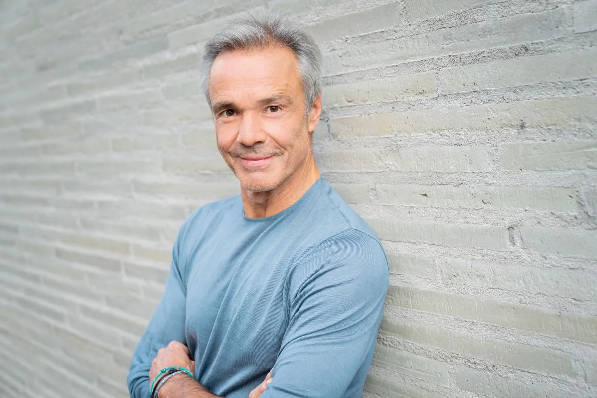 Hannes Jaenicke – Keynote Speaker nachhaltigkeit