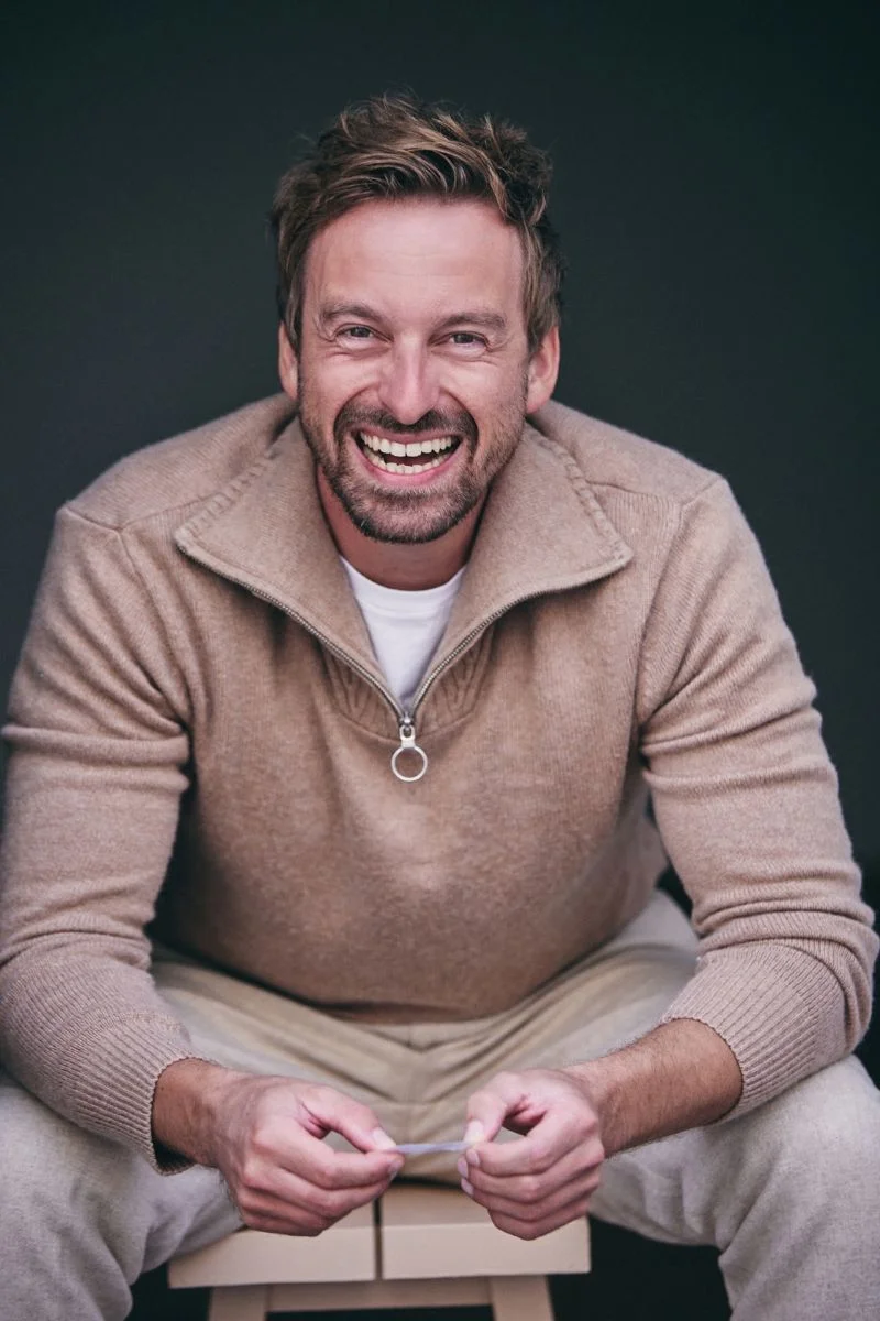 Ben Blaskovic – Keynote Speaker motivation