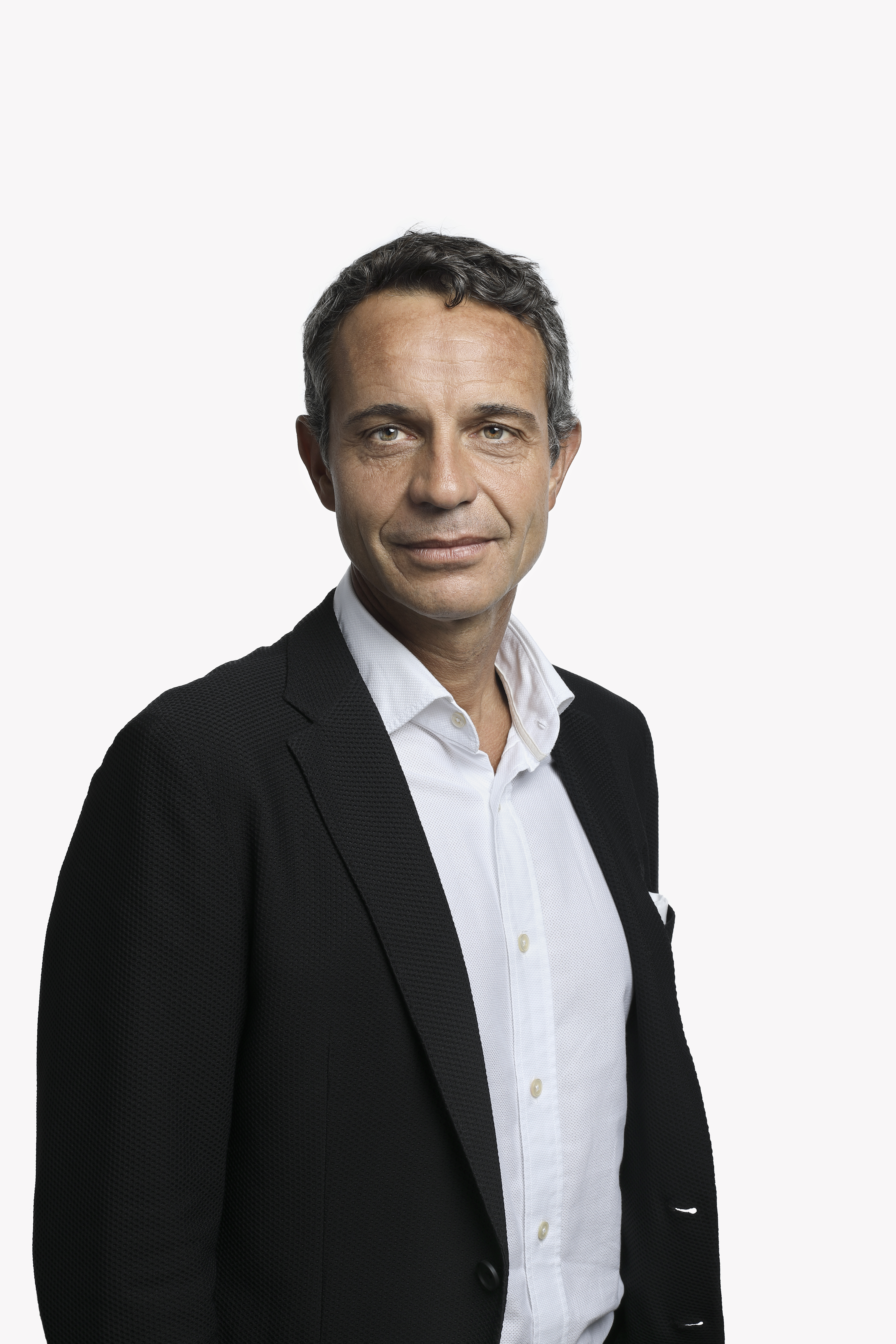 Bernhard Heusler – Keynote Speaker leadership