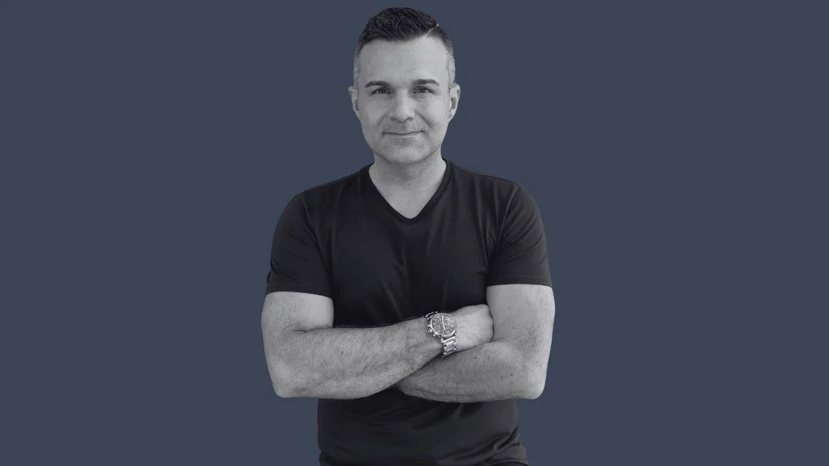 Marco Terracciano – Keynote Speaker innovation