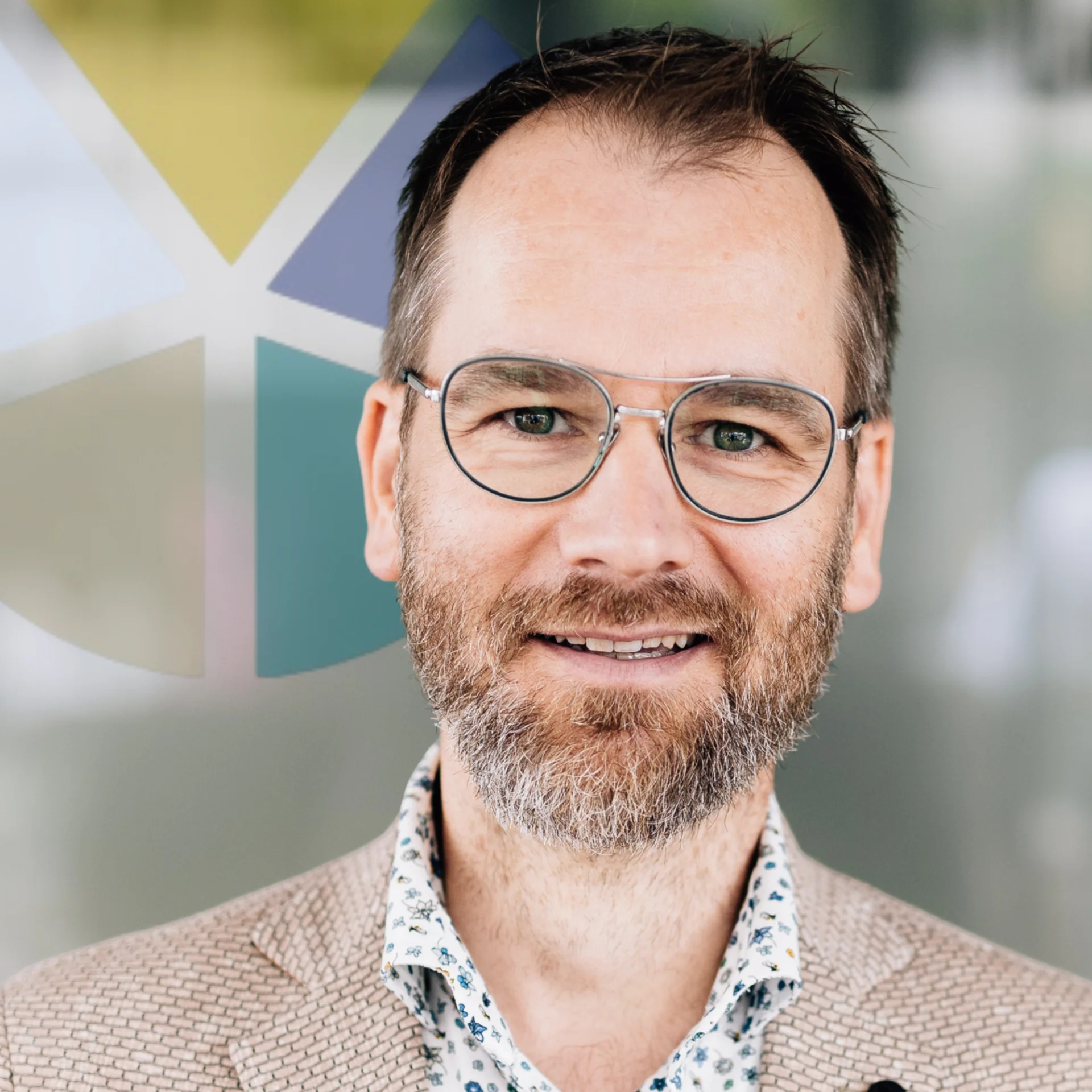 Karsten Homann – Keynote Speaker business