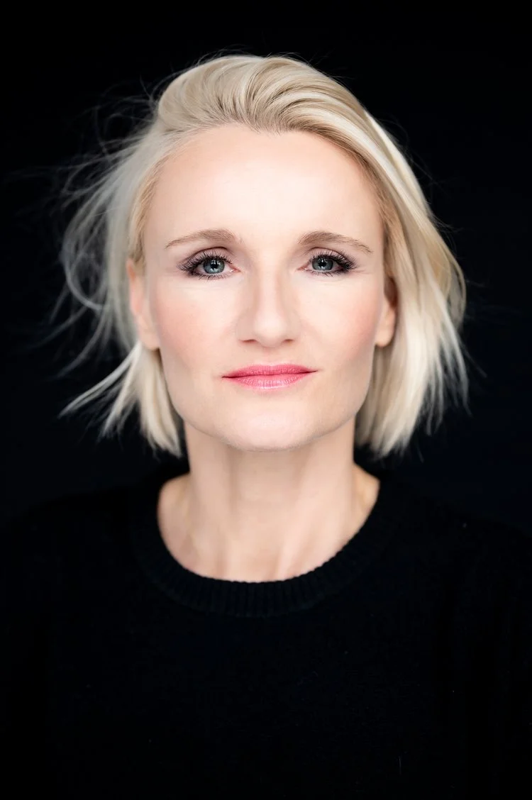 Henriette  Frädrich – Keynote Speaker innovation