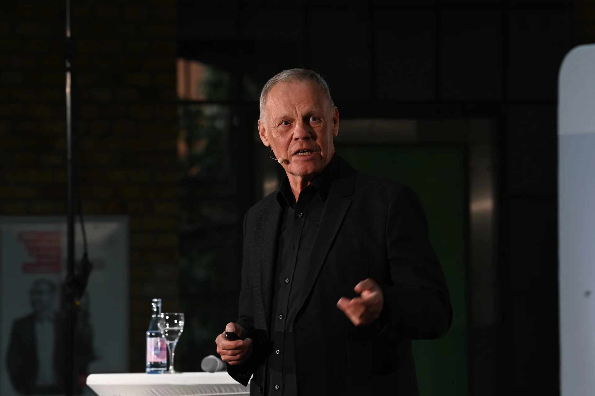 Dr. Klaus-Ulrich Moeller - Key Note Speaker für Neues Denken – Keynote Speaker digital transformation
