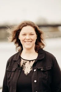 Lucia Felice  – Keynote Speaker healthcare