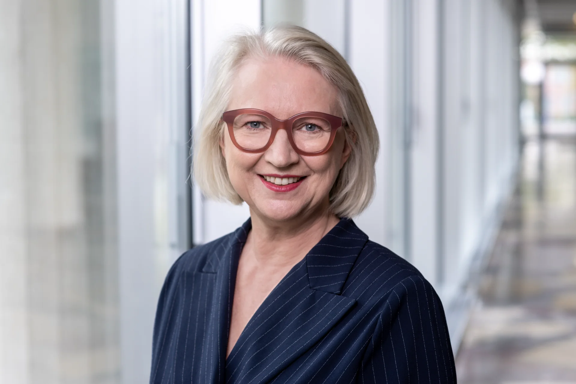 Monika Schnitzer – Keynote Speaker business