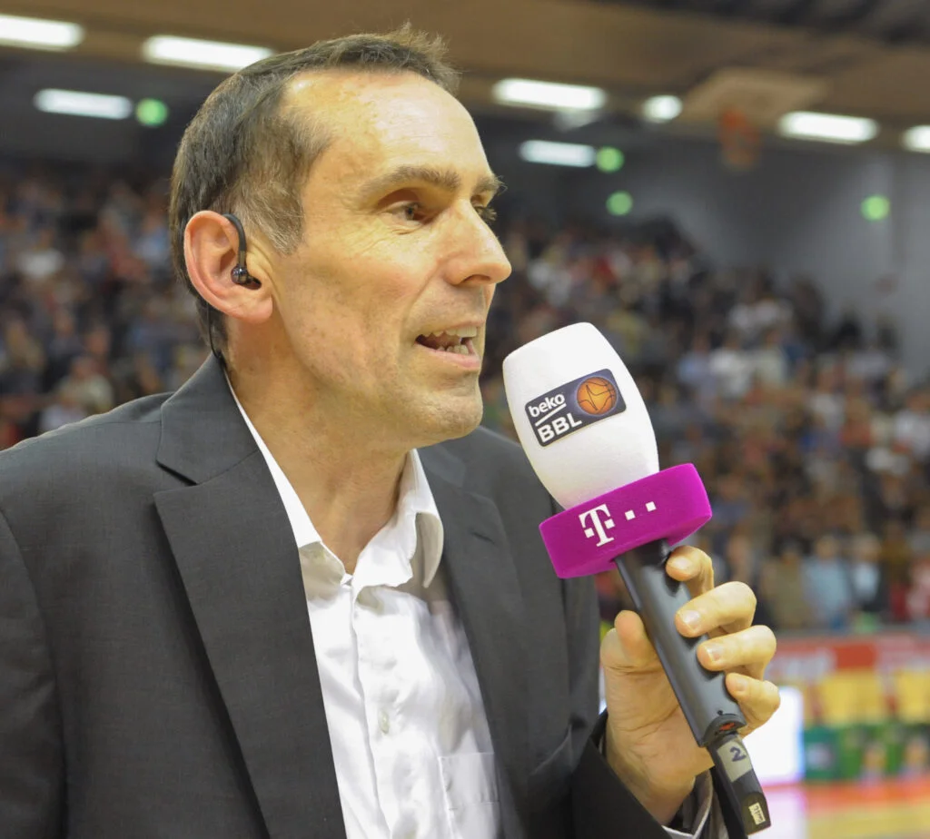 Stefan Koch – Keynote Speaker leadership