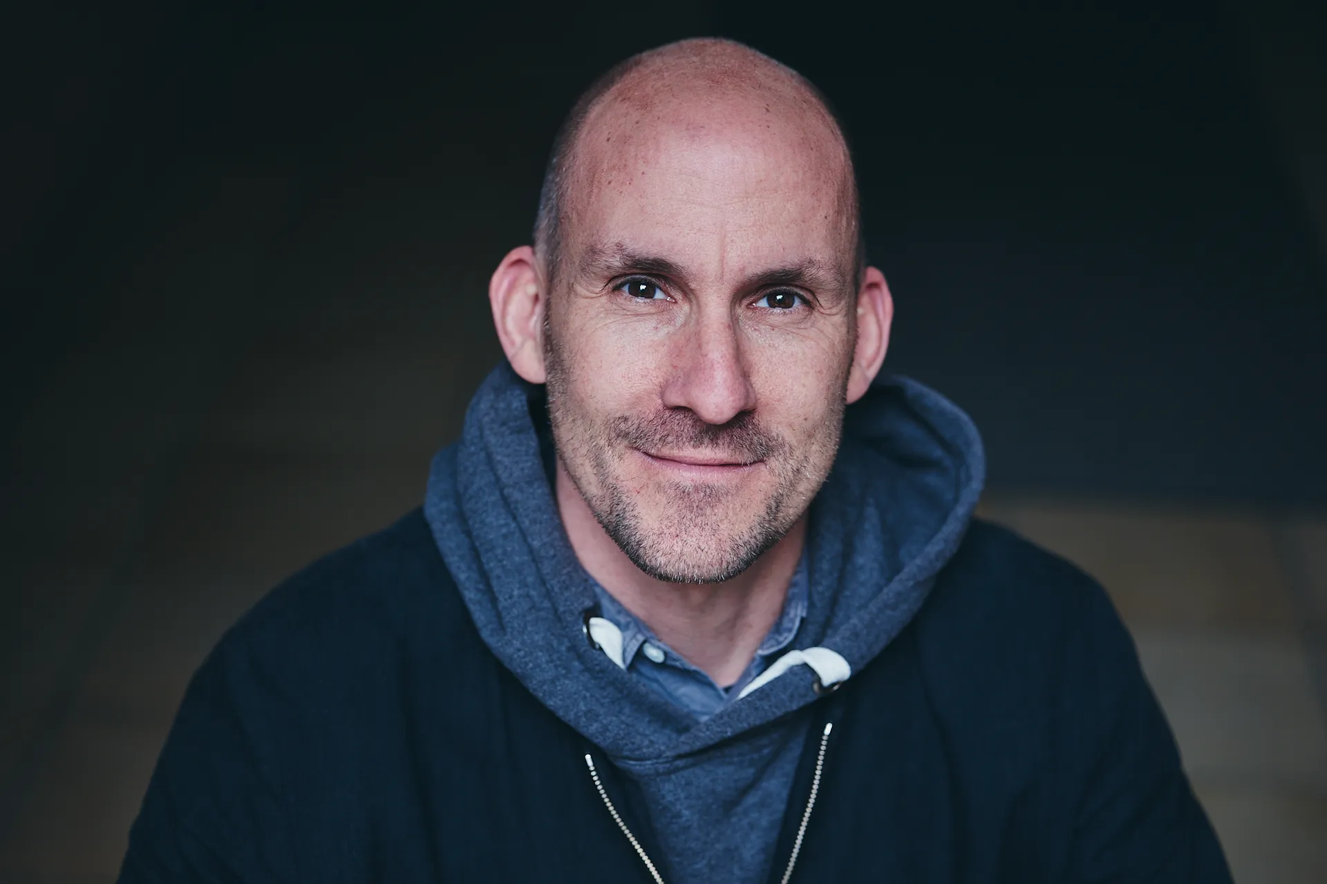 Jonas Geissler – Keynote Speaker new work