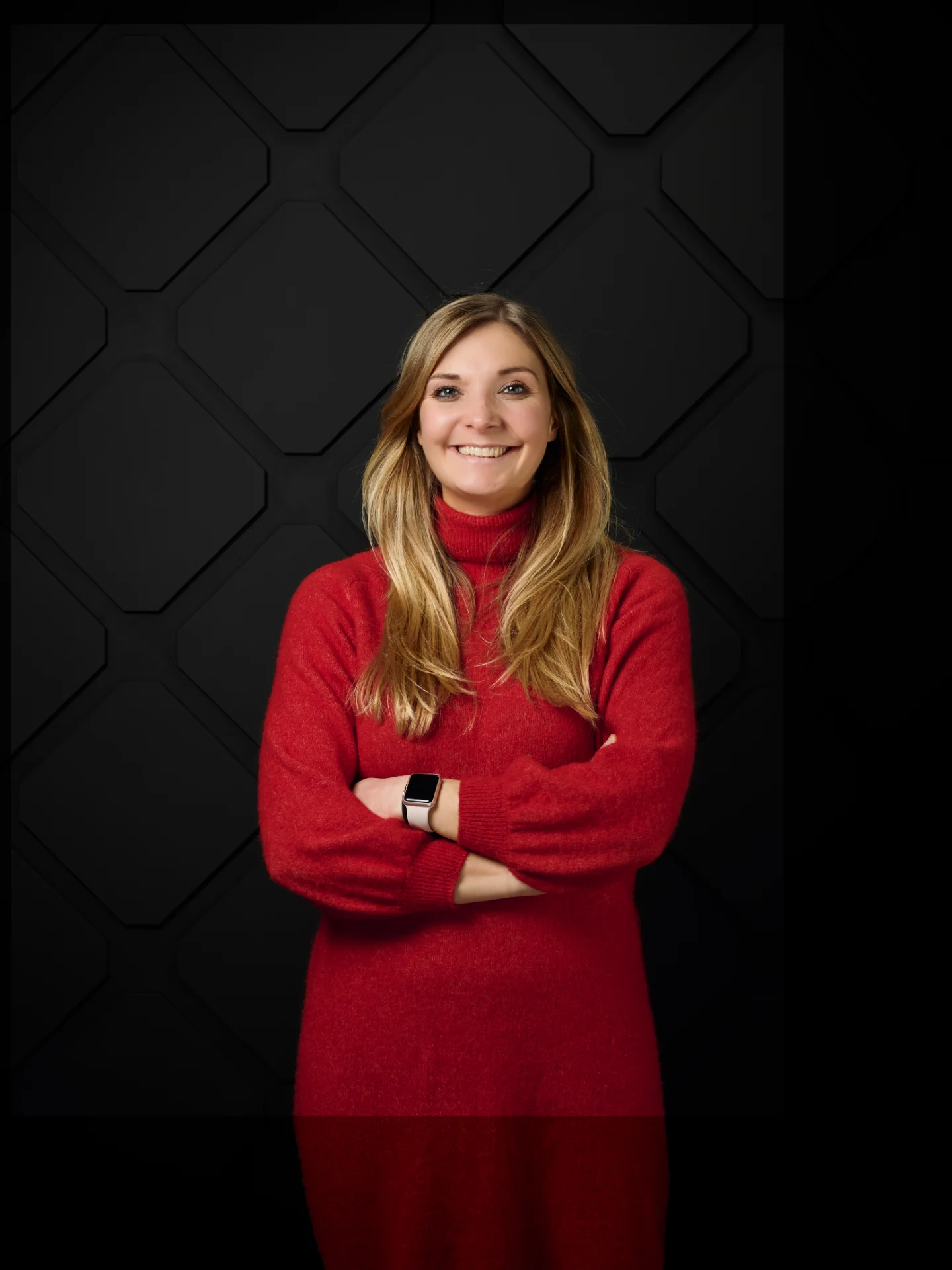 Yara Molthan – Keynote Speaker change management