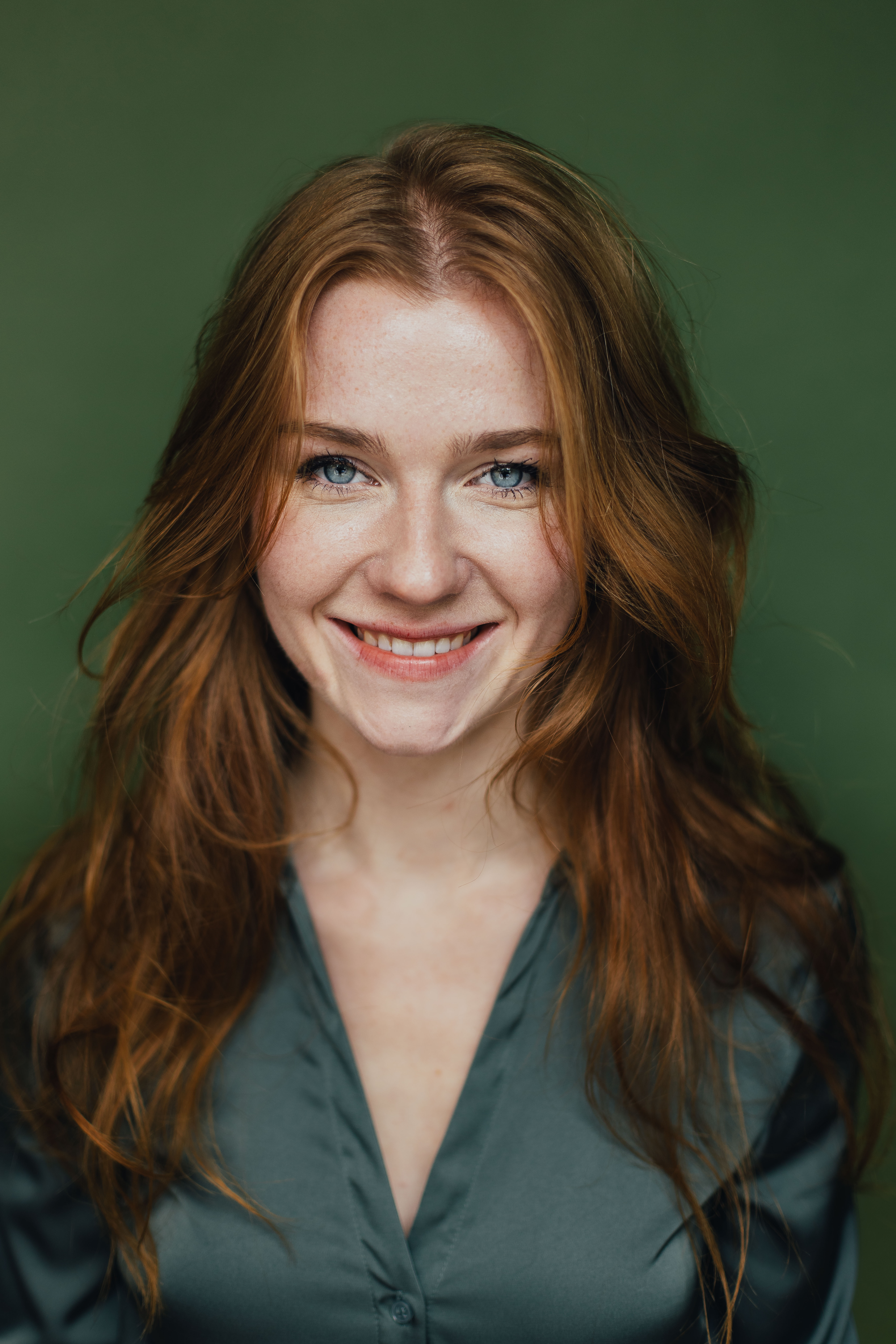 Franziska Brandmeier – Keynote Speaker mentale gesundheit