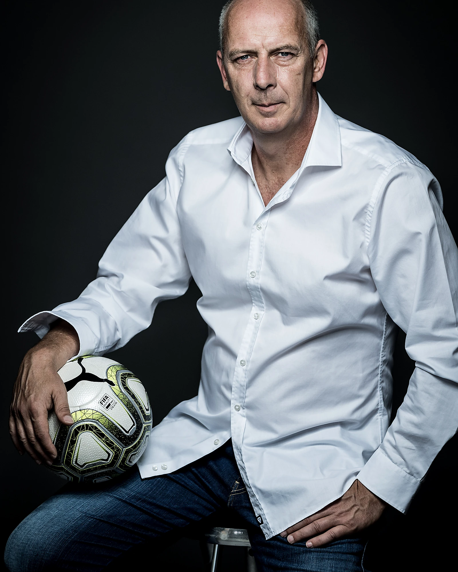 Mario Basler – Keynote Speaker sport