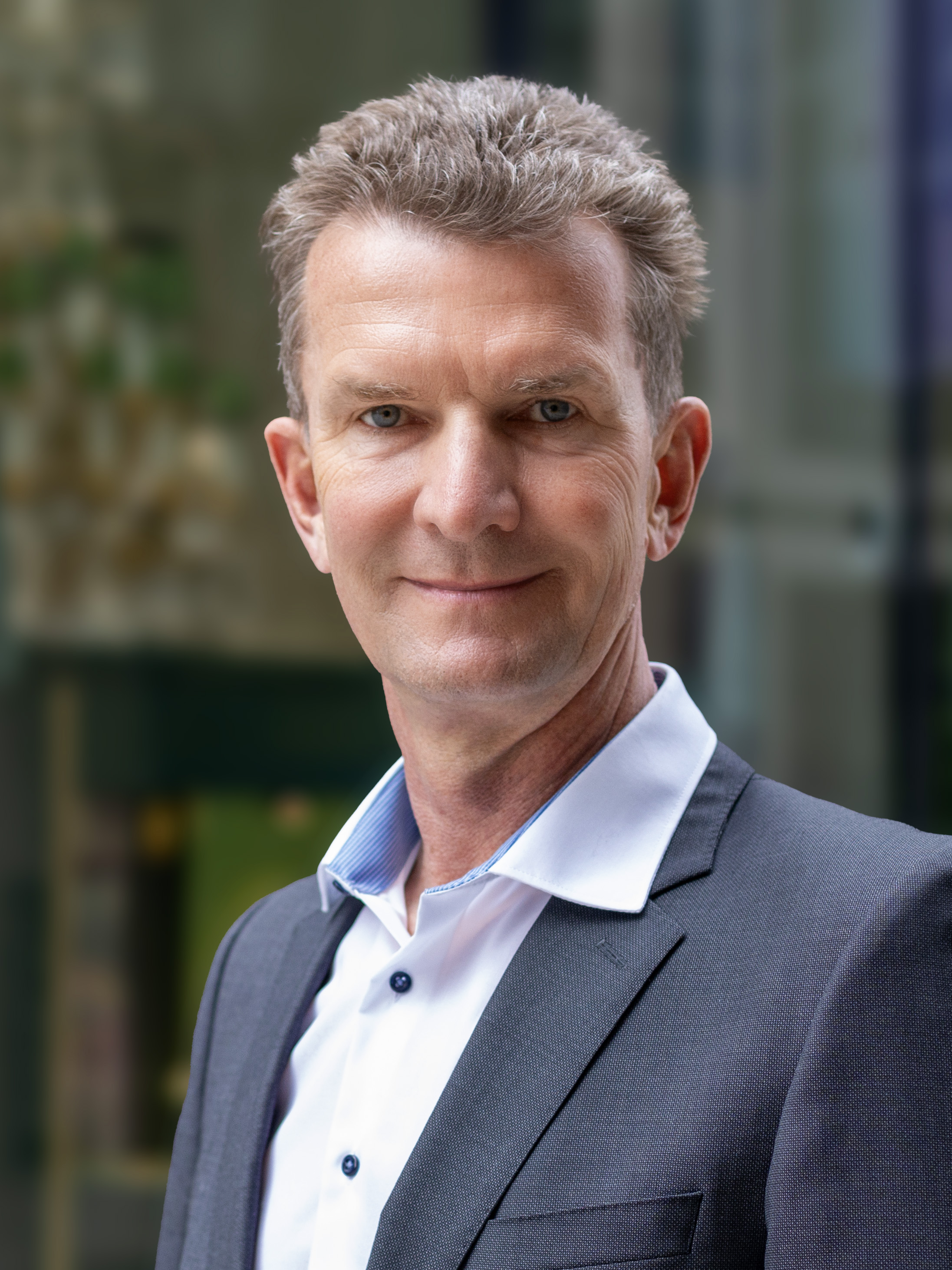 Michael Groß – Keynote Speaker sport