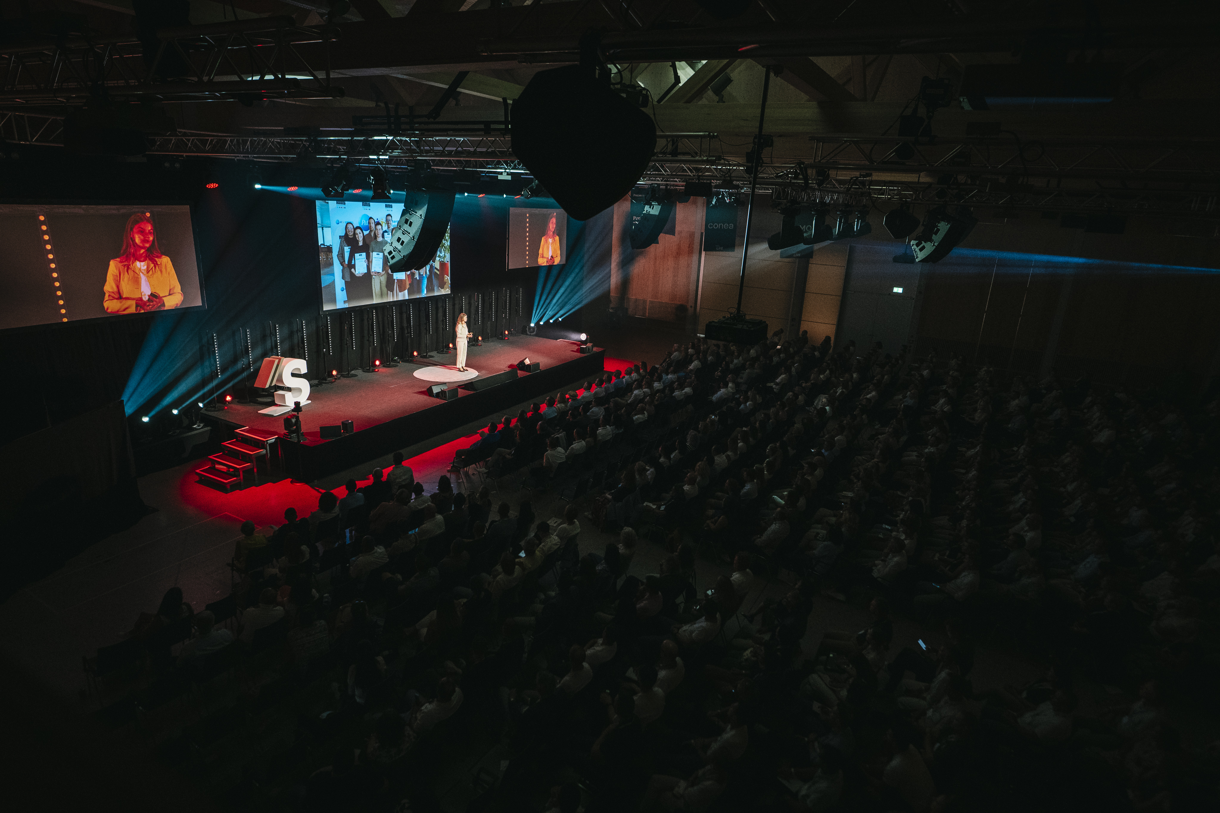 Yaël Meier – Keynote Speaker generationenmanagement