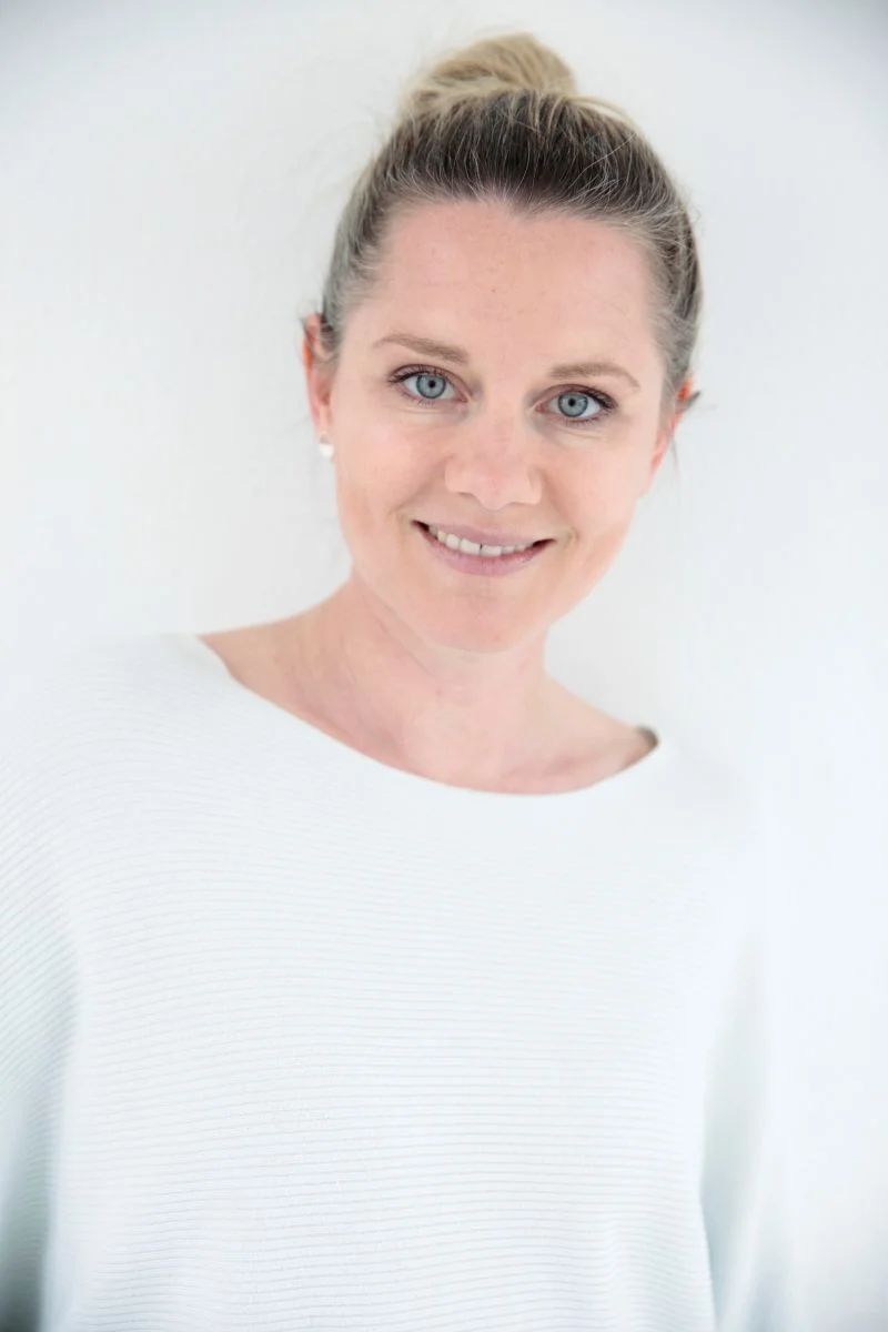 Katharina Naumann – Keynote Speaker resilienz