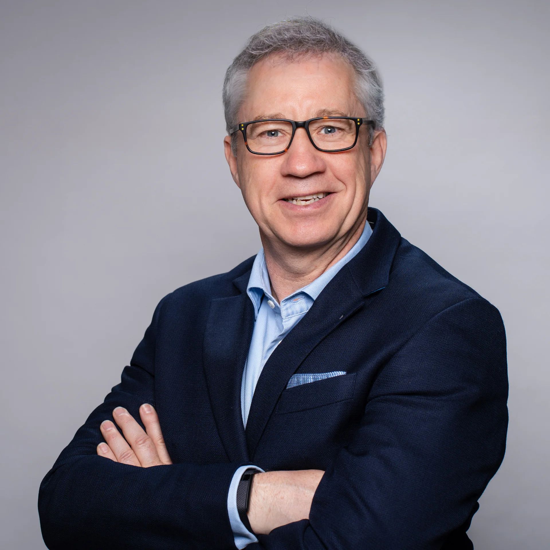 Jan Ditgen – Keynote Speaker ki