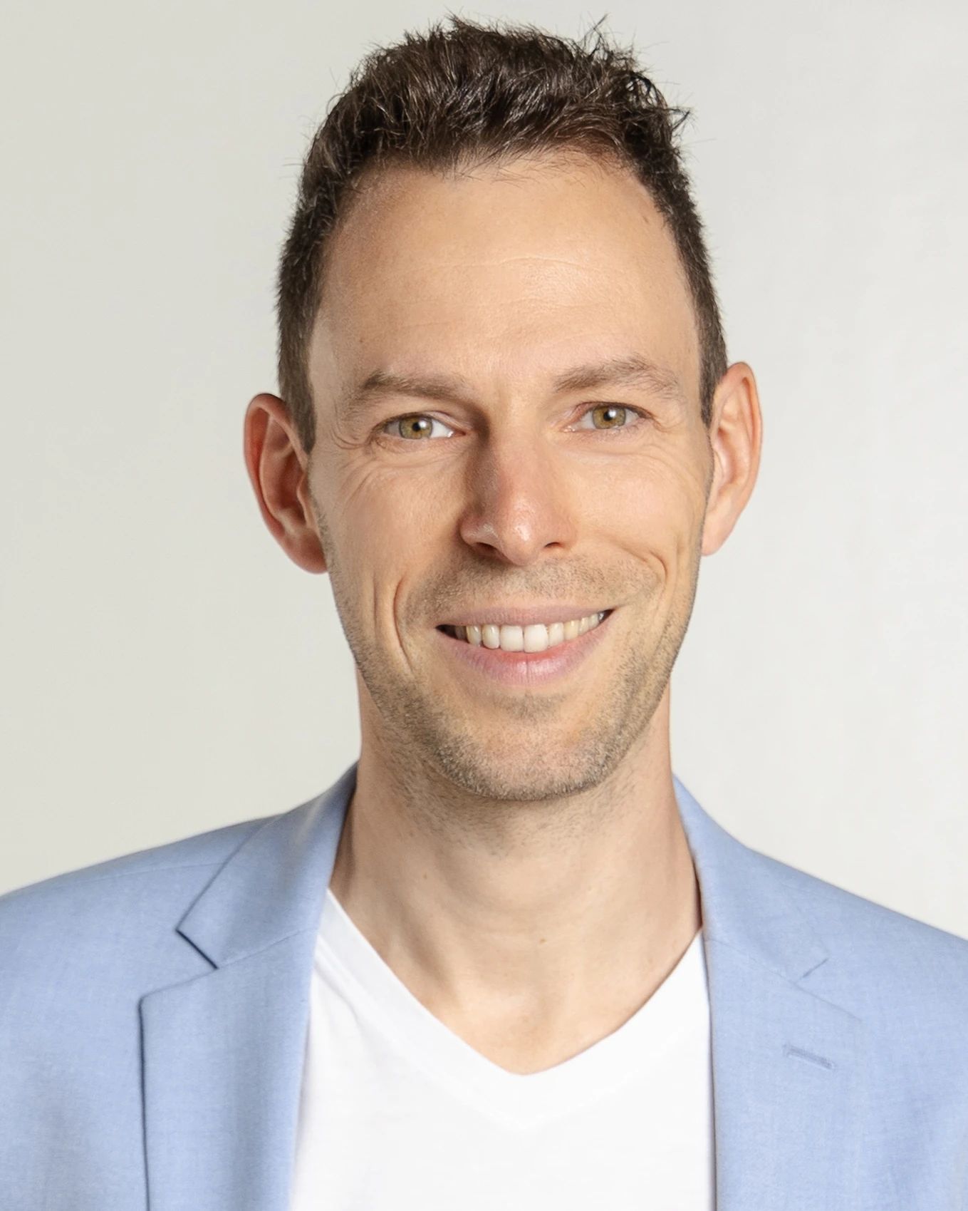 Felix Behm – Keynote Speaker generationenmanagement