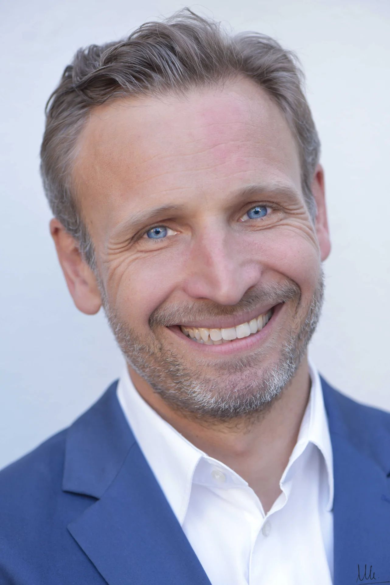 Erich Artner – Keynote Speaker resilienz