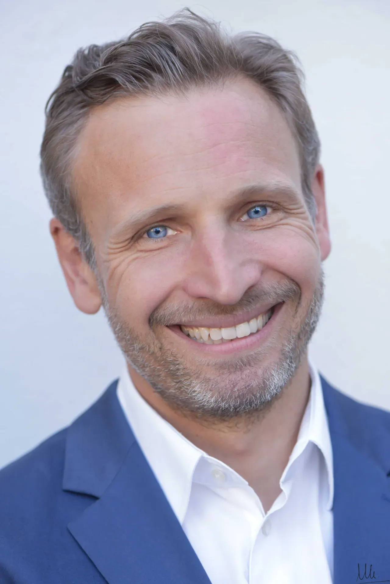 Erich Artner – Keynote Speaker resilienz