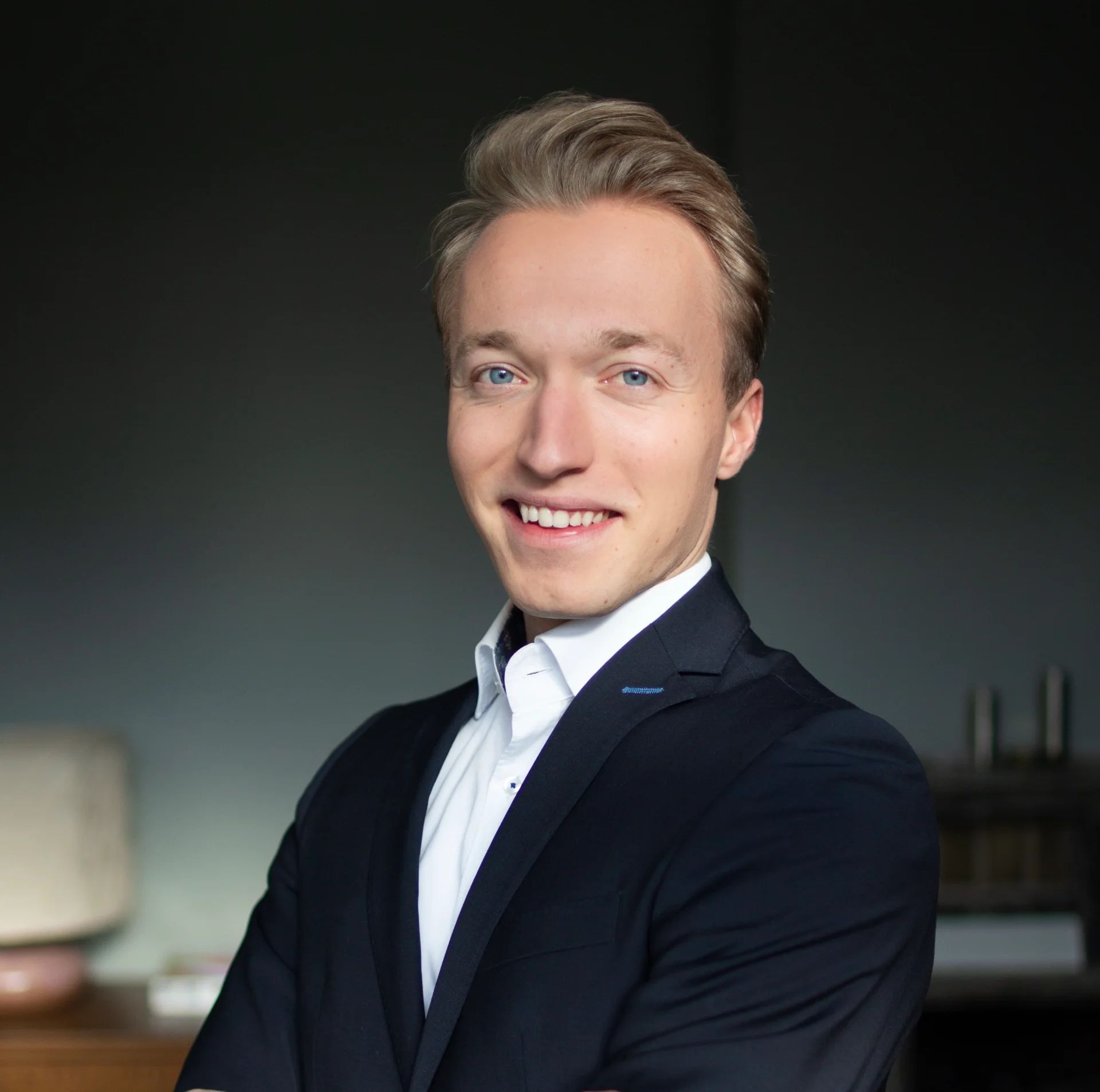 Marlow D. Guttmann – Keynote Speaker ki