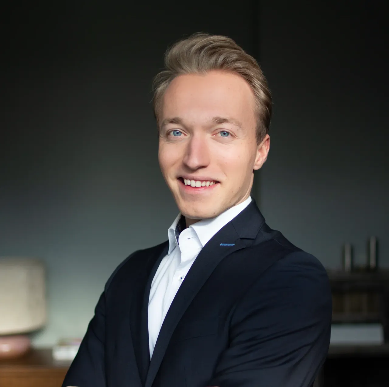 Marlow D. Guttmann – Keynote Speaker ki