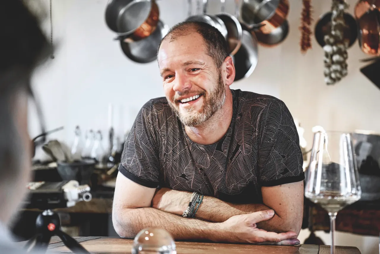 Jan Scheidsteger – Keynote Speaker innovation