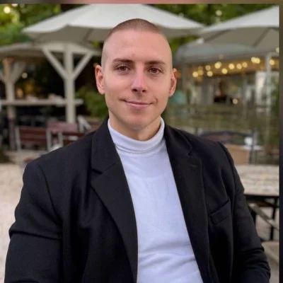 Daniel Wagmann – Keynote Speaker ki