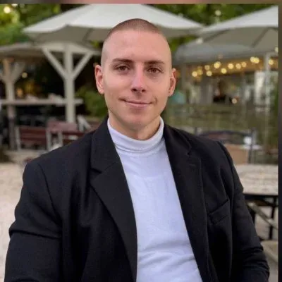 Daniel Wagmann – Keynote Speaker ki