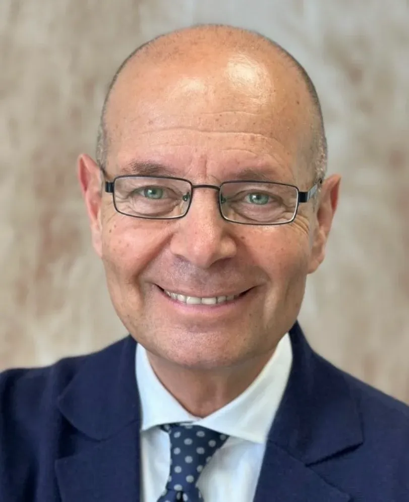 Patric P. Kutscher – Keynote Speaker communication