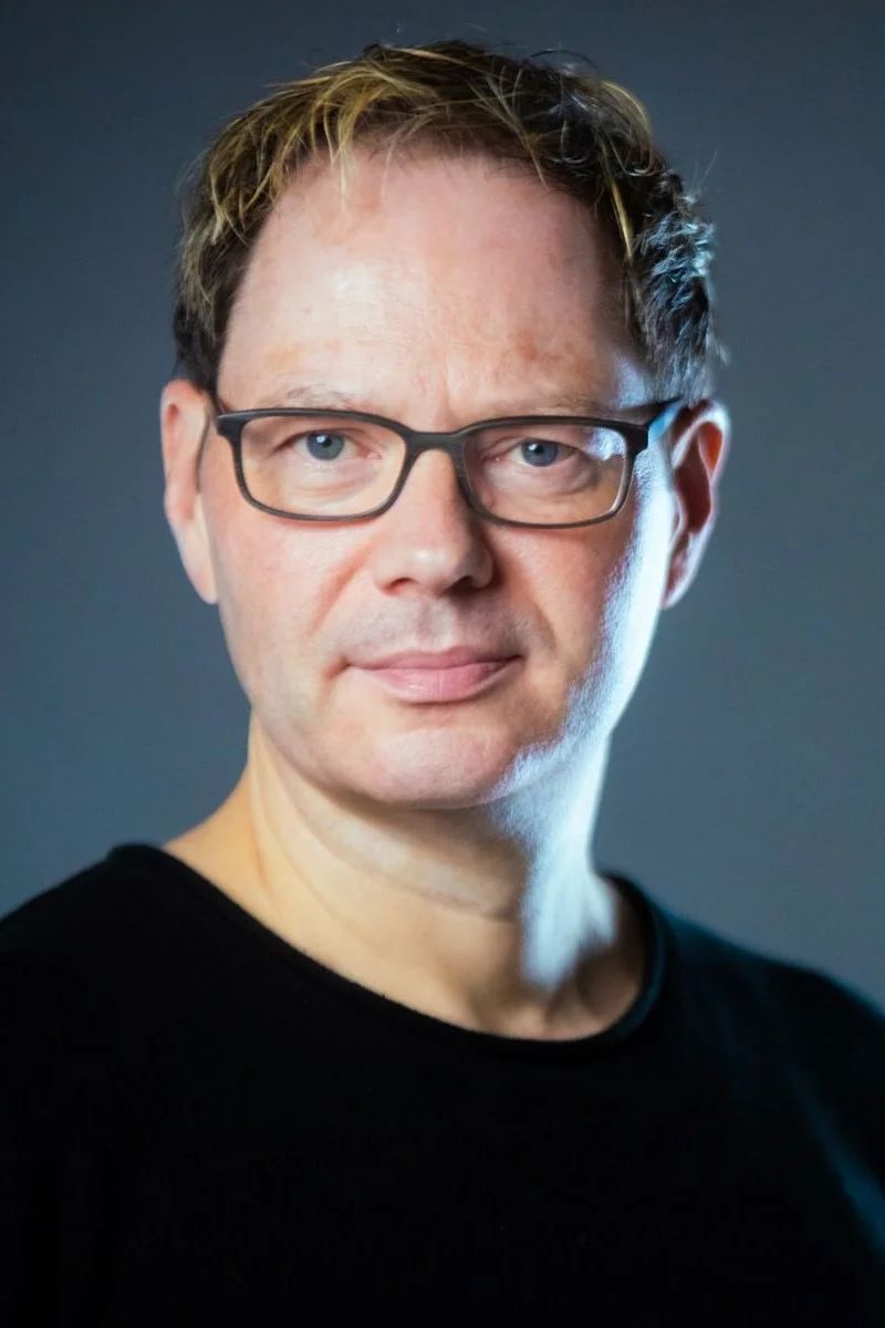 Michael Pachmajer – Keynote Speaker change management