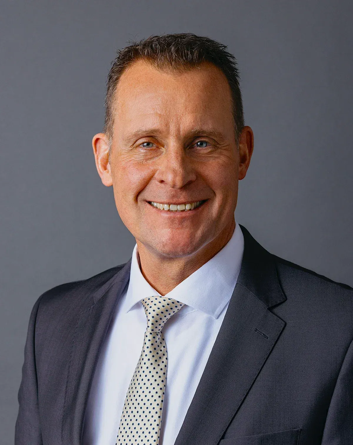 Dr. Arne Wieben – Keynote Speaker leadership