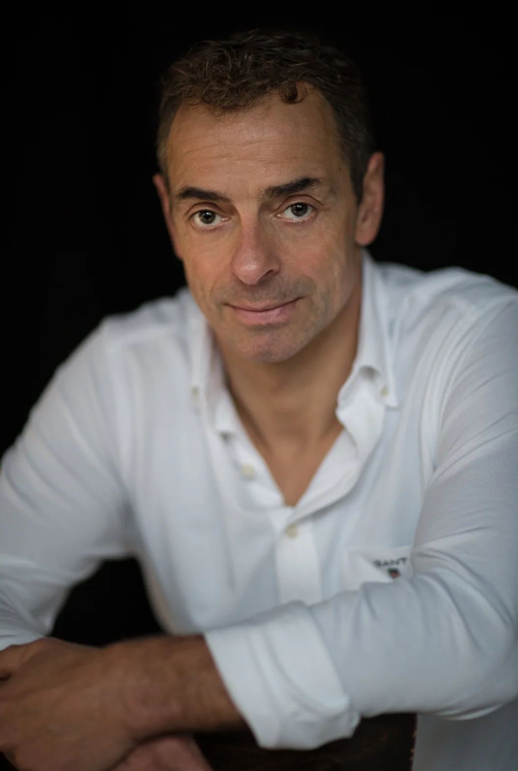 Andreas Niedrig – Keynote Speaker motivation