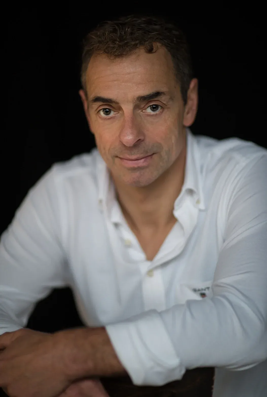 Andreas Niedrig – Keynote Speaker motivation