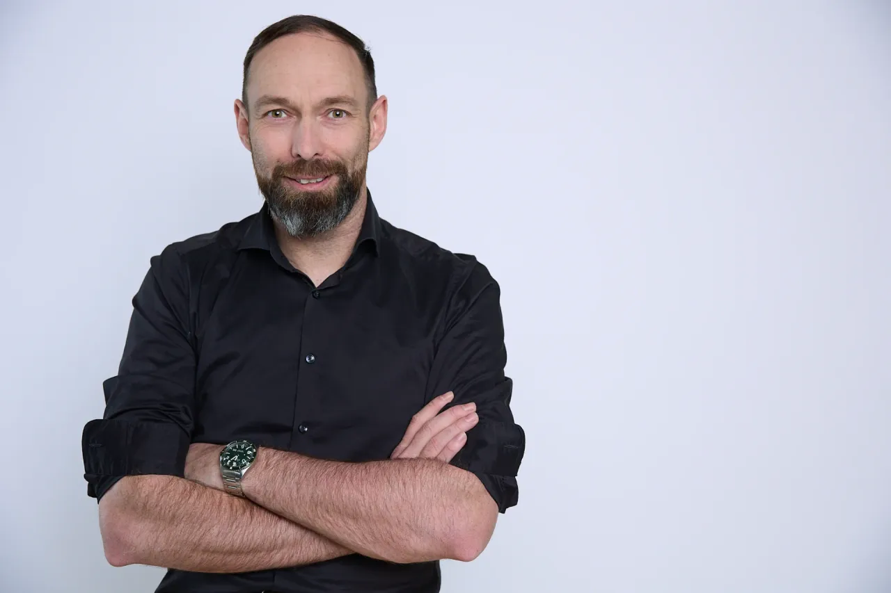 Sebastian Ziegler – Keynote Speaker vertrieb